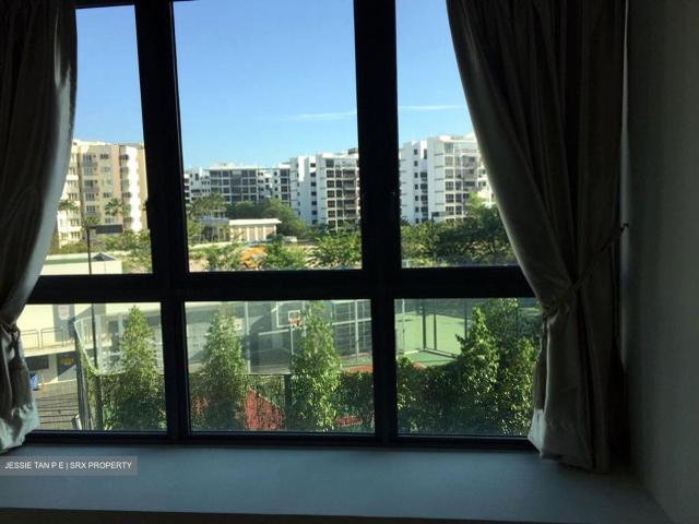 The Gale D17, Condominium