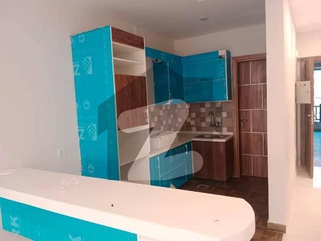 The Galleria 3 Bed Gold Category 1695 Sq. Ft Apartment Available For Rent. Bahria Enclave