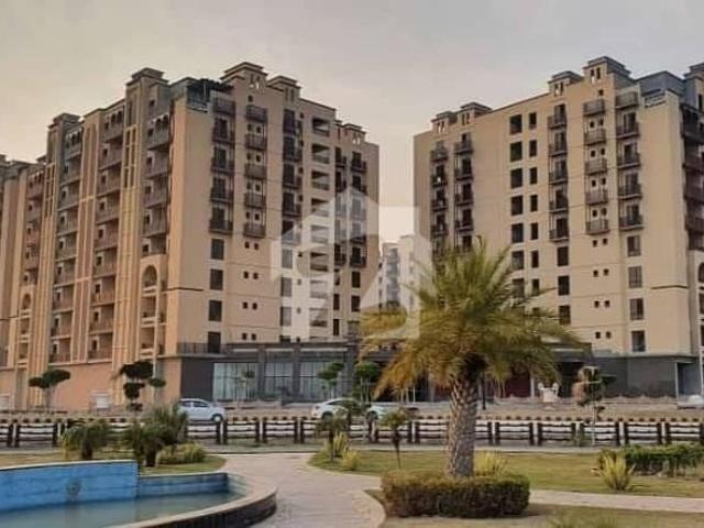 The Galleria 3 Bed Gold Category 1695 Sq. Ft Apartment Available For Sale In Bahria Enclave Islamabad