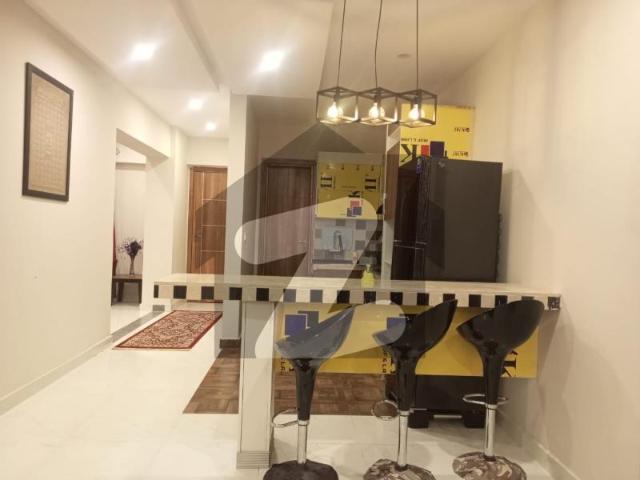 The Galleria 3 Bed Furnished Apartment Available For Rent Bahria Enclave Sector H