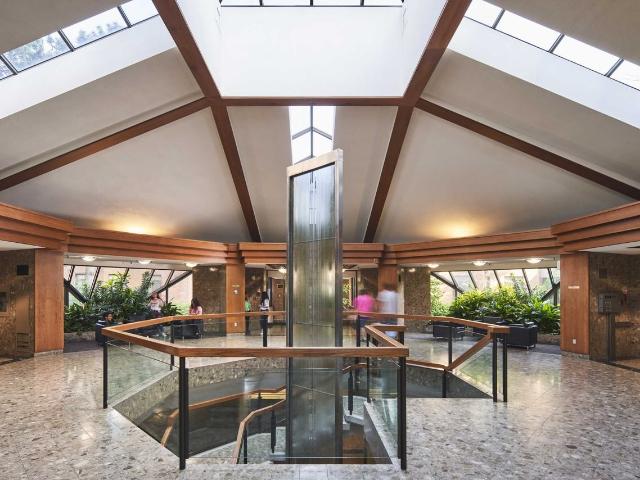 The Galleria 3 Bedroom Apartment for Rent at 77 Finch Ave E, Toronto, ON M2N 6H8 Willowdale