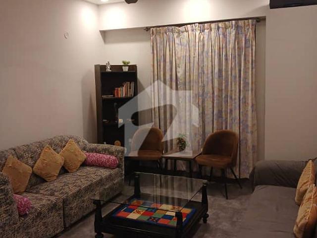 The Galleria 2/3 Bed Fully Furnished Apartment For Sale In Secto H Bahria Enclave