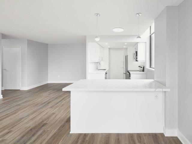 The Galleria 2 Bedroom Apartment for Rent at 77 Finch Ave E, Toronto, ON M2N 6H8 Willowdale