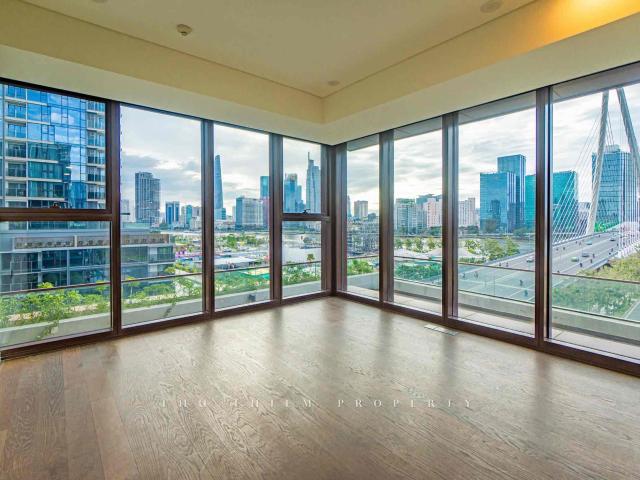 THE GALLERIA | BÁN CĂN 4PN SÂN VƯỜN SIÊU HIẾM