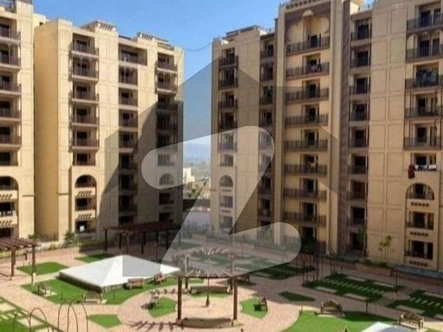 The Galleria Mall 3 Bedroom Apartment Available For Sale In Bahria Enclave Islamabad Is Good Location