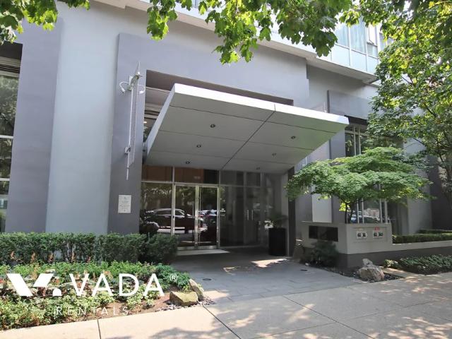 The Gallery in Yaletown 1 Bedroom Apartment For Rent in Vancouver