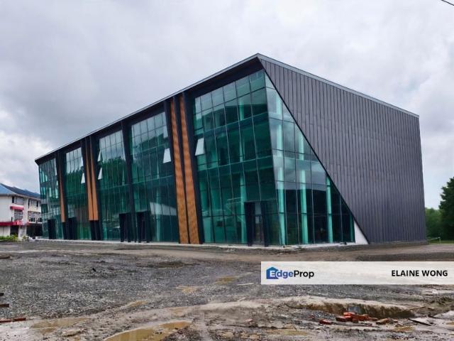 The Gallery Industrial Estate