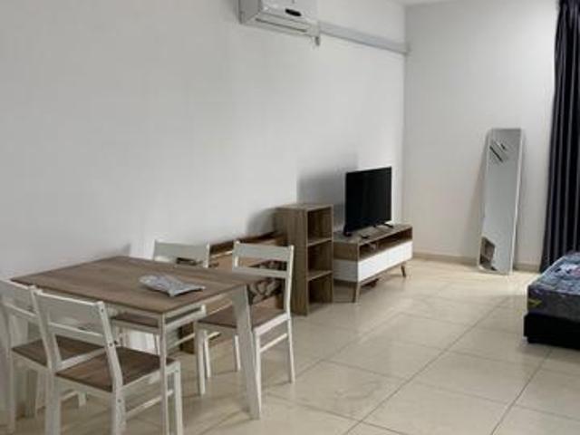 The Garden Mutiara Mas Skudai Mutiara Rini Tuas Impian Emas NSK