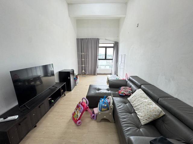 The garden Mutiara mas 2bed 1bath Aeon Tmn U mutiara Rini