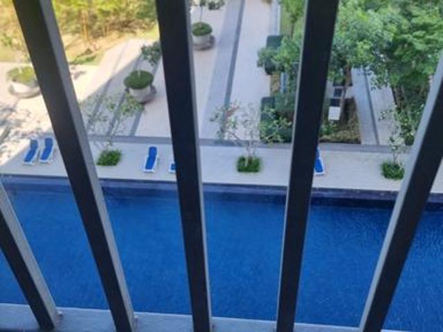 The Garden Bundusan Condo With Nice view 2 Parking Bays