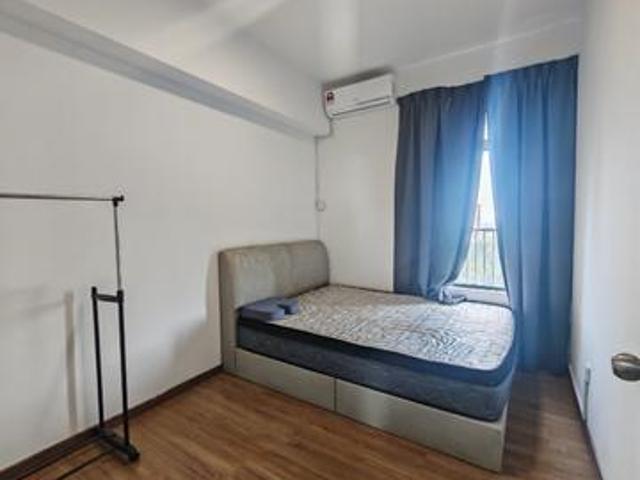 The garden Bundusan Undermarket value for sale