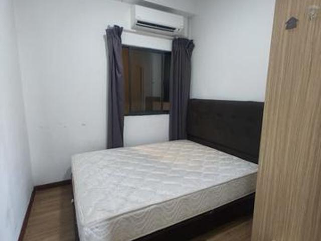 The Garden Condo BUndusan Bukit Padang