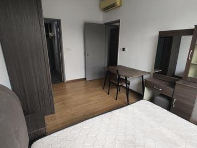 The Garden Condo Bundusan Penampang