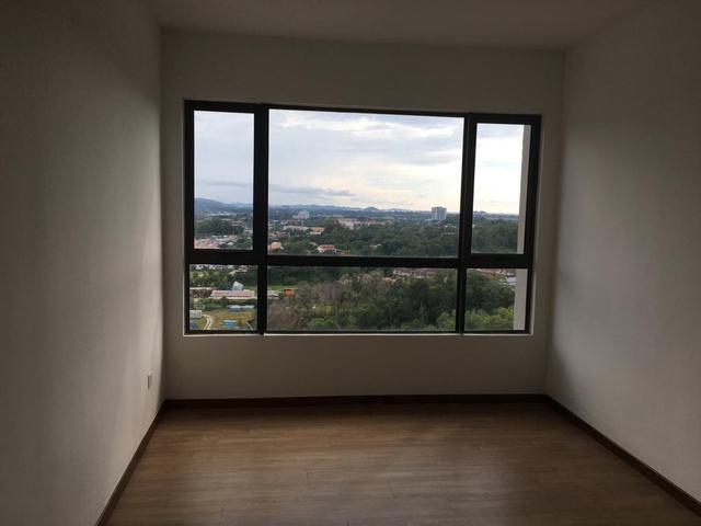 The Garden Condo Bundusan Penampang