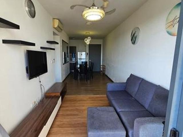 The Garden Condo Bundusan Penampang Fullu Furnished Forest Hills