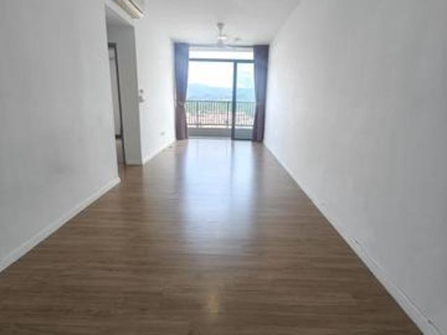 The Garden Condo Bundusan Penampang KK For Rent