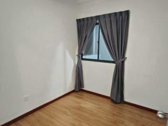 The Garden Condo Bundusan Unit Below Market Value Bank