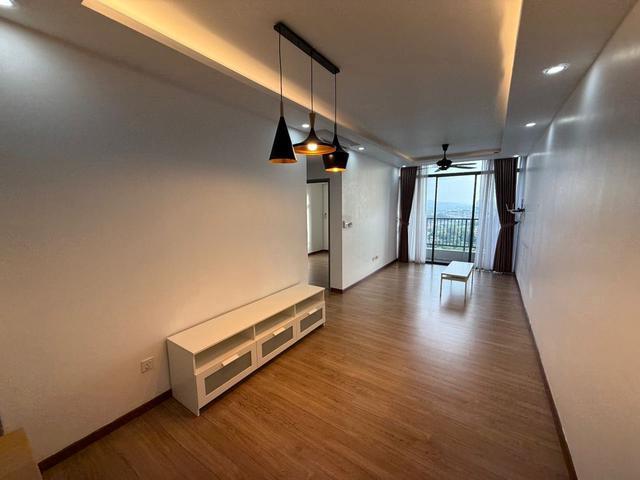 The Garden CondoFOR SALE3R2B2 Car ParkRenovatedKota Kinabalu