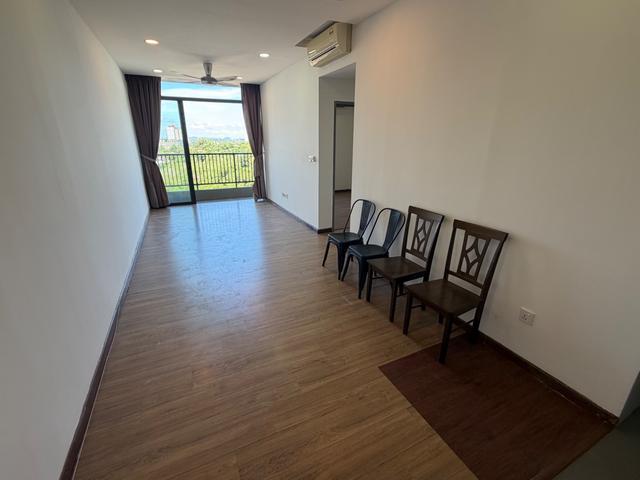 The Garden Condominium For Sale Bundusan Area
