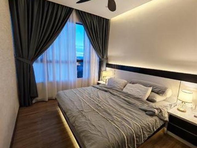 The Garden Condominium for Sale