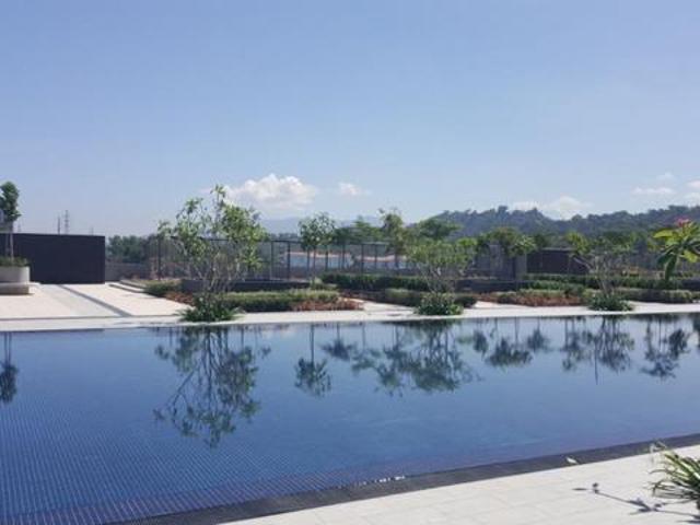 The Garden Condominium Kota Kinabalu Sabah