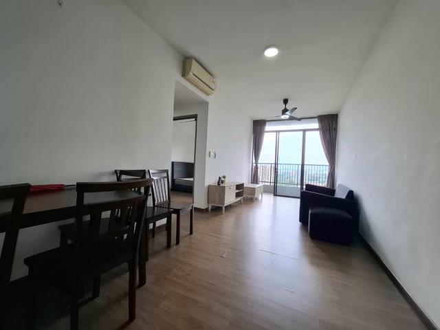 The Garden Condon Bundusan Condo Penampang Condo
