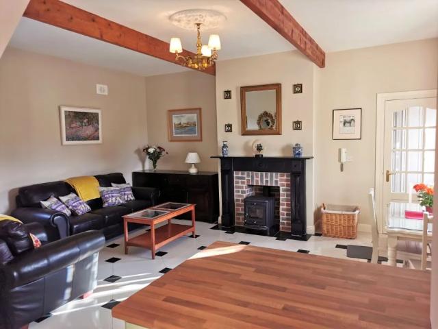 The Garden Cottage, Maevesrath Stud, Garlow Cross, Navan, Co. Meath, C15P6E5