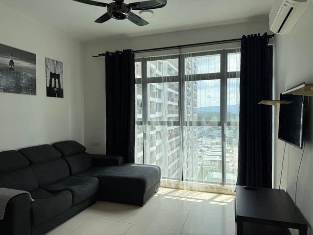 The Garden Residence Taman Mutiara Mas