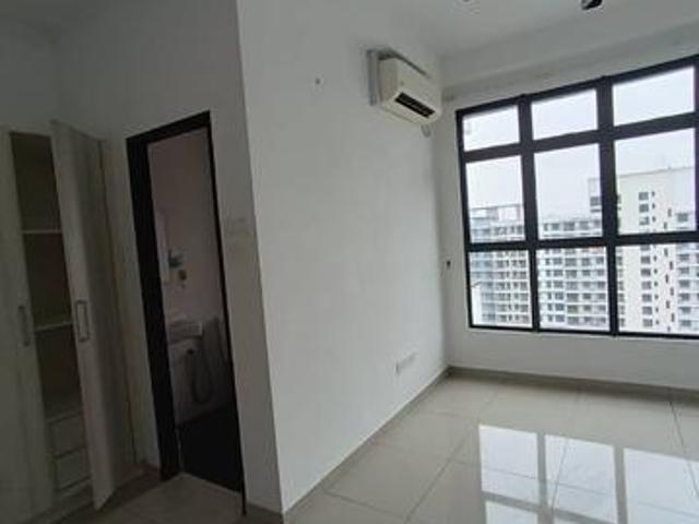 The Garden Residence Corner UnitNear UTMSecond LinkSkudai Pulai