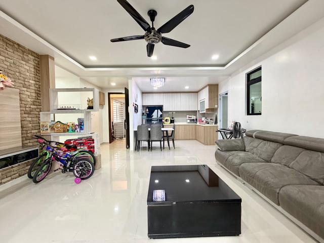 The Garden Residence Lotus Mutiara Rini Skudai Below Market