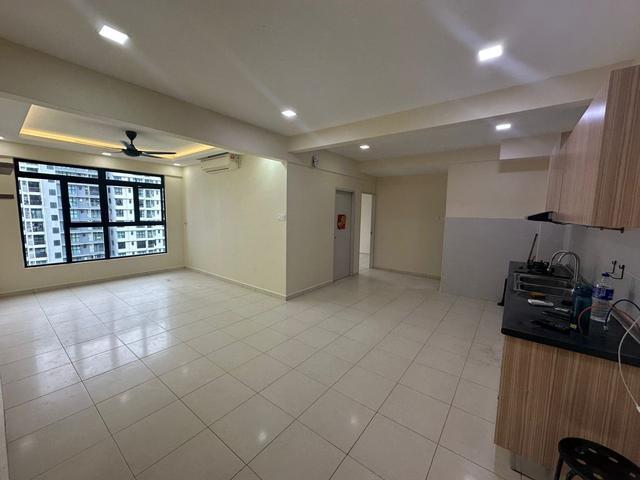 The Garden Residence Mutiara Rini