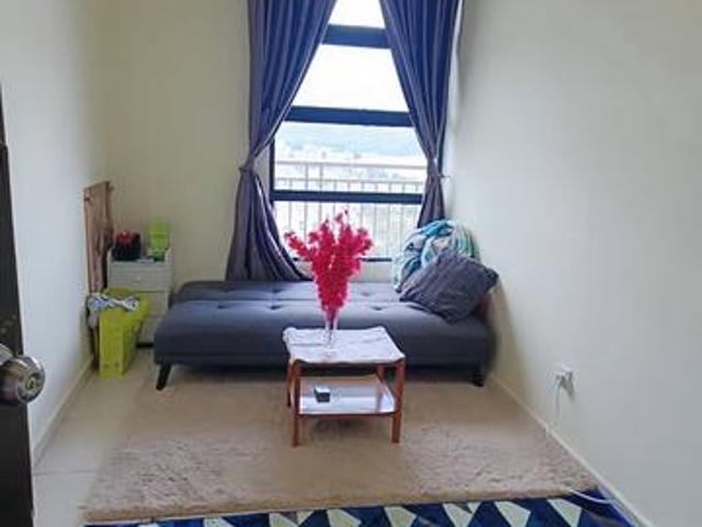 The Garden Residence Mutiara Rini for SaleGood Condition2b1b