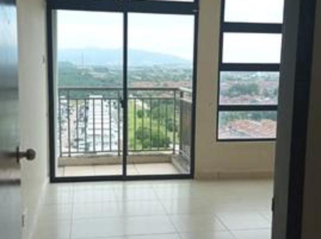 The Garden Residence Mutiara Rini Skudai 2Bed 1Bath Partial Furnish
