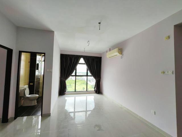 The Garden Residence Skudai Renovated 2 Bedroom Unit For Sale