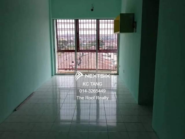 The Garden Residences