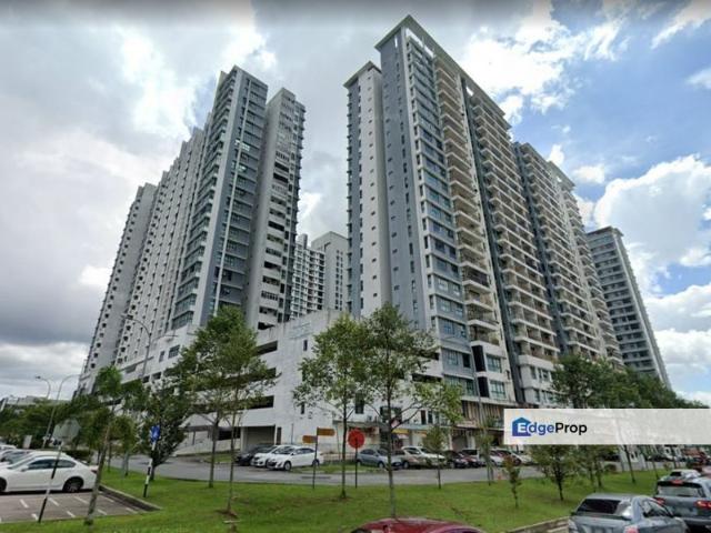 The Garden Residences