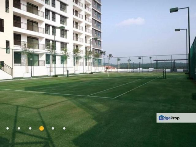 The Garden Residences