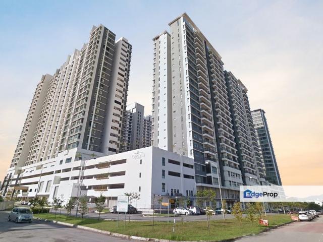 The Garden Residences