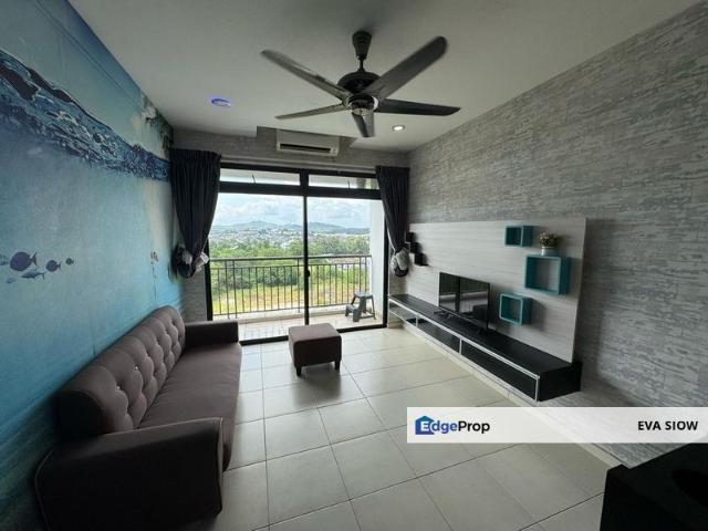The Garden Residences