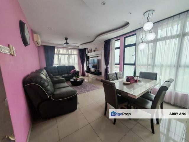The Garden Residences