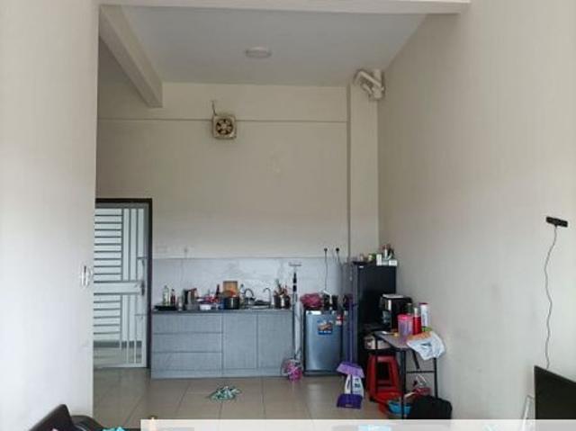 The Garden Residences