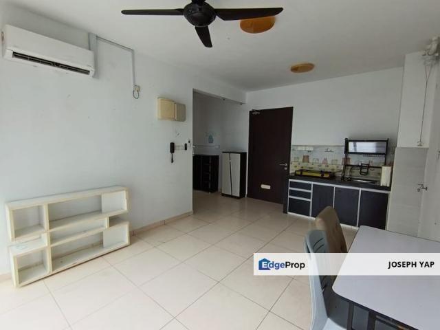The Garden Residences Residensi Anjung Hijauan