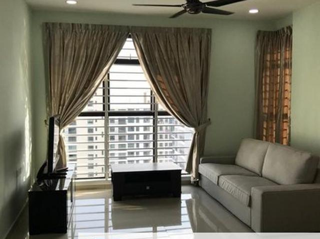 The Garden Residences