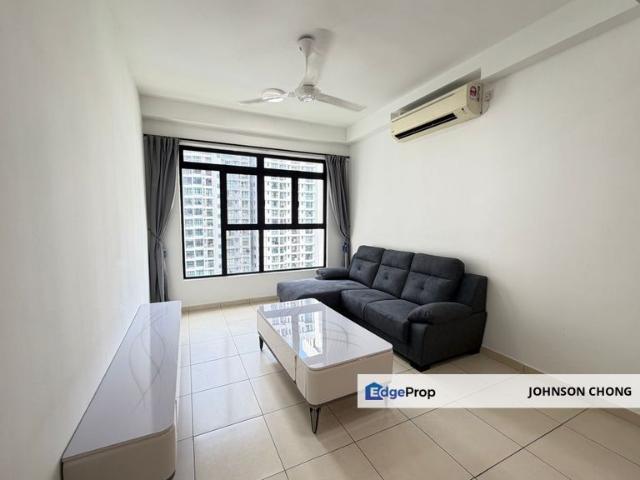 The Garden Residences