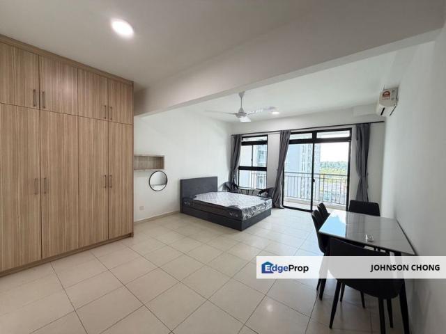 The Garden Residences