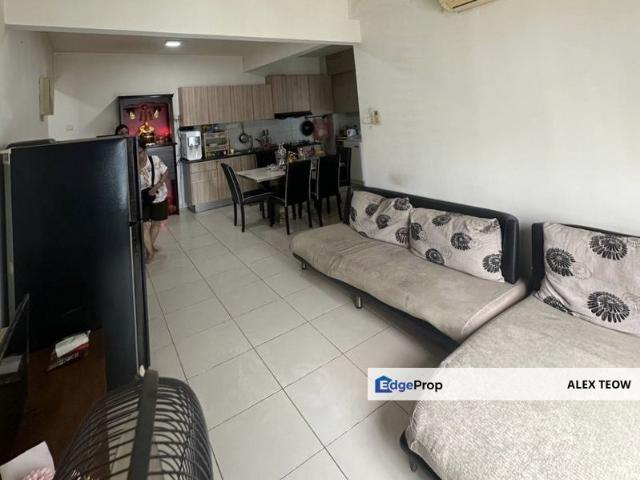 The Garden Residences