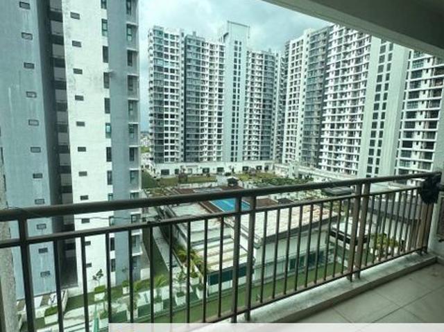 The Garden Residences