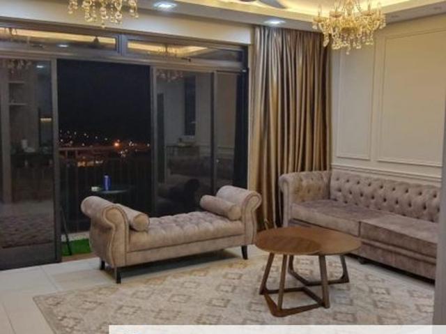 The Garden Residences