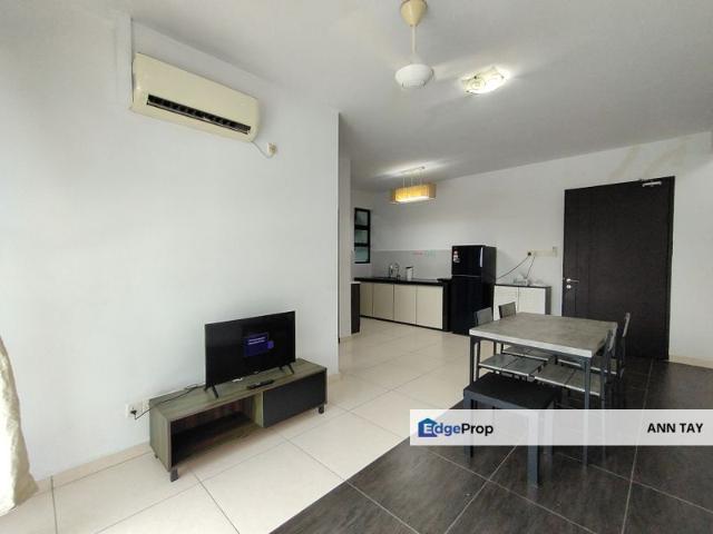 The Garden Residences Residensi Anjung Hijauan