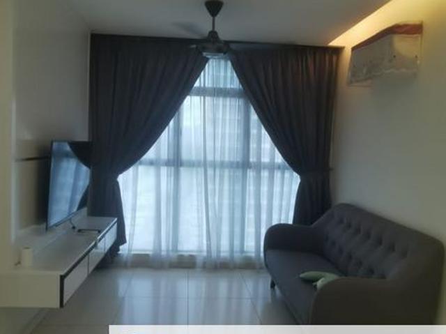 The Garden Residences